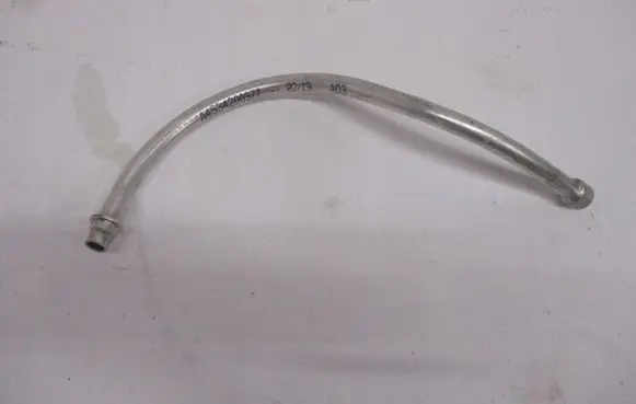 Smart ForFour II W453 Air conditioning (A/C) pipe/hose A4534200377