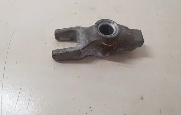 Saab 9-5 Fuel Injector clamp holder 324763