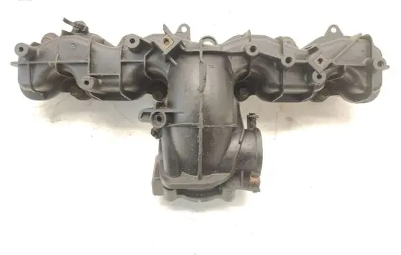Intake manifold