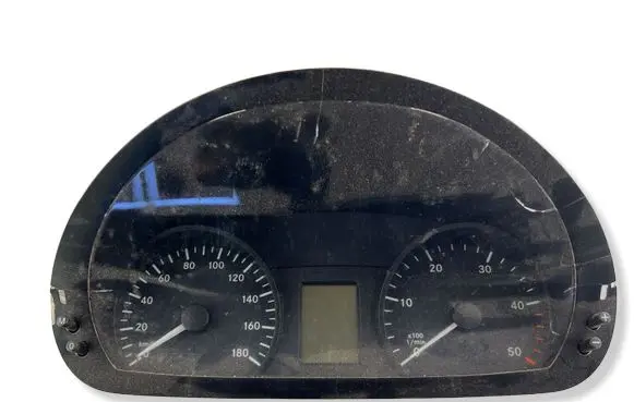 Mercedes-Benz Sprinter W906 Speedometer (instrument cluster) A9065422101