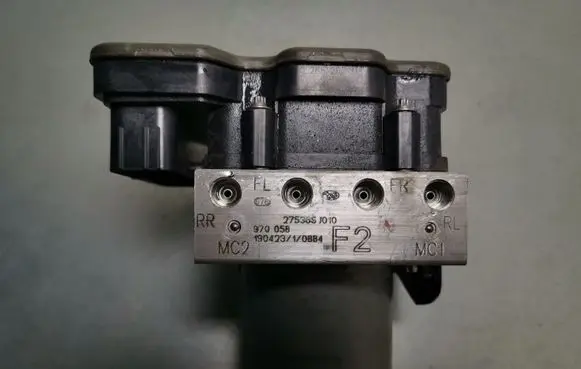 Subaru Forester SK ABS Pump 27536SJ010