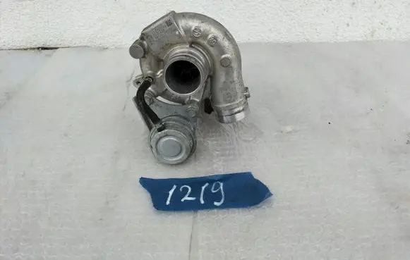 Fiat Ducato Turbo 504340182