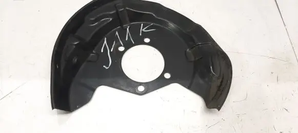 Nissan Qashqai Rear brake disc plate dust cover 441514EA0A