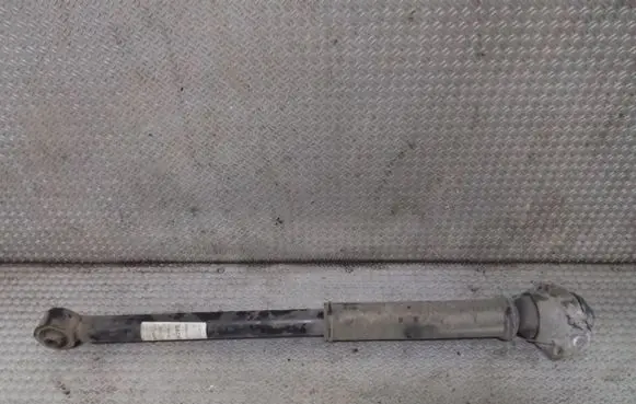 Seat Ibiza III (6L) Rear shock absorber/damper