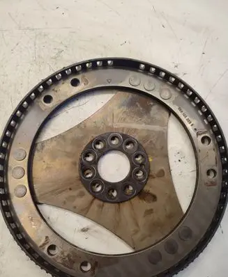 Flywheel