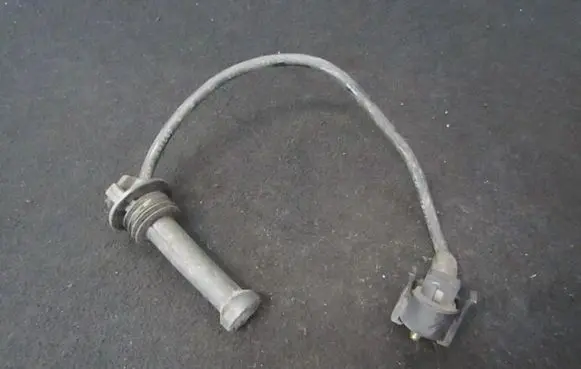 Ford Focus Ignition plug leads 097203