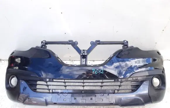 Renault Kadjar Front bumper