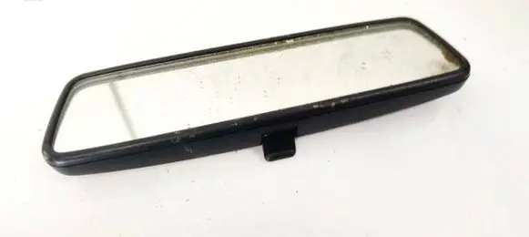 Volkswagen PASSAT B5 Rear view mirror (interior) 3B0857511A