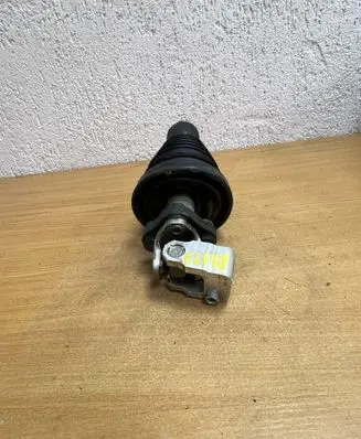 Mercedes-Benz E C207 W207 Steering column universal joint A204460191 F6178