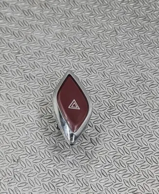 Citroen C3 Hazard light switch 96669616 20110304 3385210102
