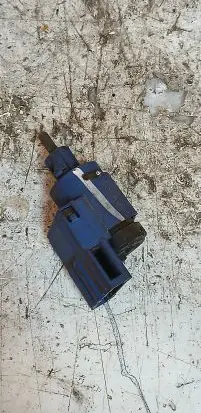 Audi A4 S4 B6 8E 8H Clutch pedal sensor 1J0927189E 19322002