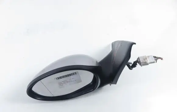 Alfa Romeo 147 Front door electric wing mirror 