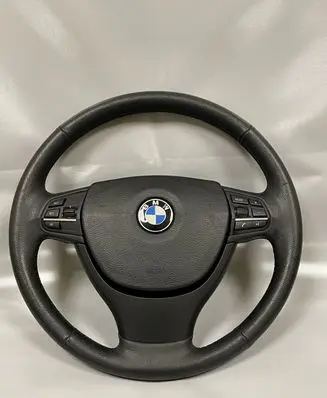 BMW 5 F10 F11 Steering wheel C1610236110