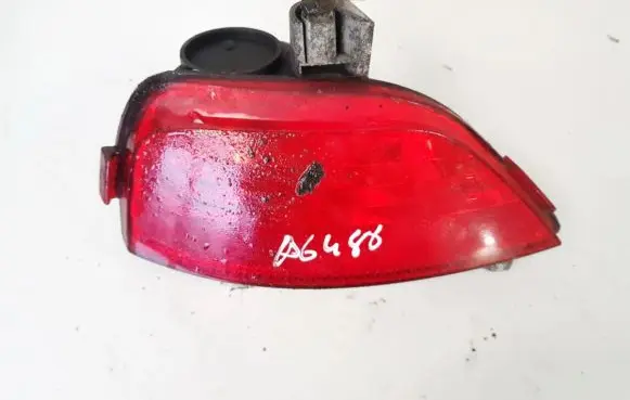 Renault Laguna III Rear tail light reflector 265600001r 0389050
