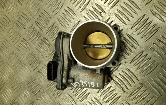 KIA Xceed Throttle body valve 3510008200