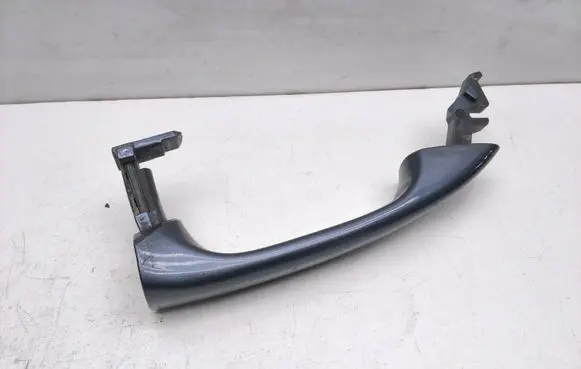 Mercedes-Benz CLK A209 C209 Front door exterior handle 