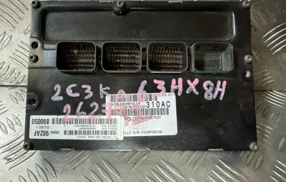 Chrysler 300 - 300C Engine control unit/module P05150310AC EVKTK2YD