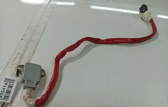 Toyota Avensis T270 Other wiring loom 
