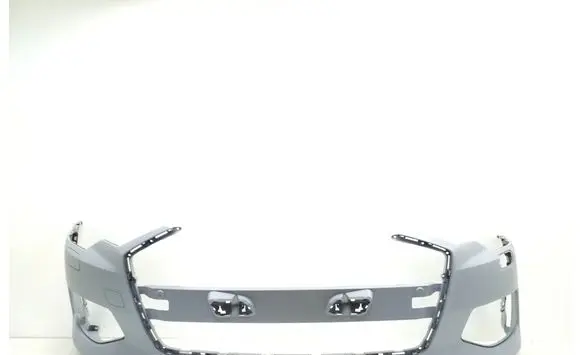 Audi A6 S6 C8 4K Front bumper 4K0807437