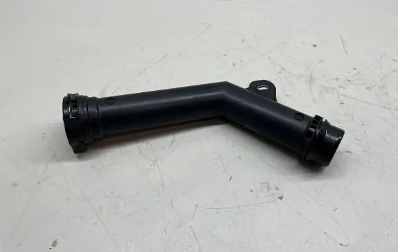 Renault Scenic III - Grand scenic III Intercooler hose/pipe 144609794R
