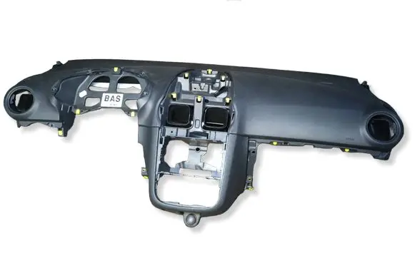 Opel Corsa D Dashboard 13184102