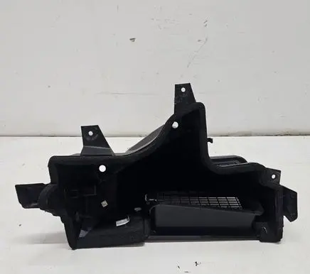 Alfa Romeo Stelvio Intake resonator 670218098