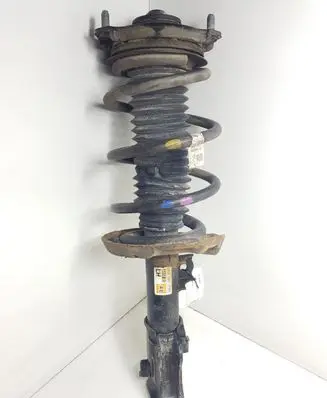 Hyundai Ioniq Front shock absorber/damper 54651G7000