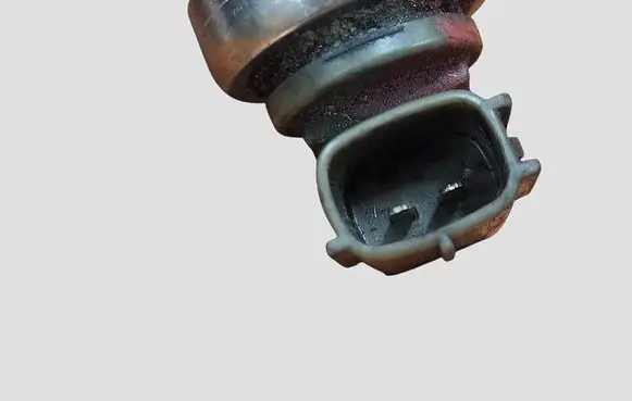 Toyota Corolla Verso AR10 Fuel injector 236700G010 11D03319