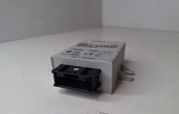 BMW 5 E39 Gearbox control unit/module A269802 62WB800 61358382454