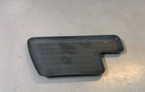 Car ashtray