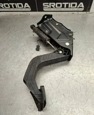 Mercedes-Benz Sprinter W906 Clutch pedal A9062900212