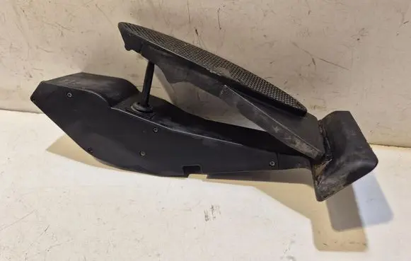 Mini One - Cooper R50 - 53 Accelerator throttle pedal 35406762483