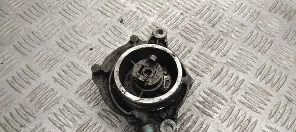 BMW 5 E60 E61 Vacuum pump 72817601B
