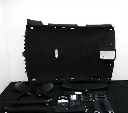 Audi Q5 SQ5 Headlining set 