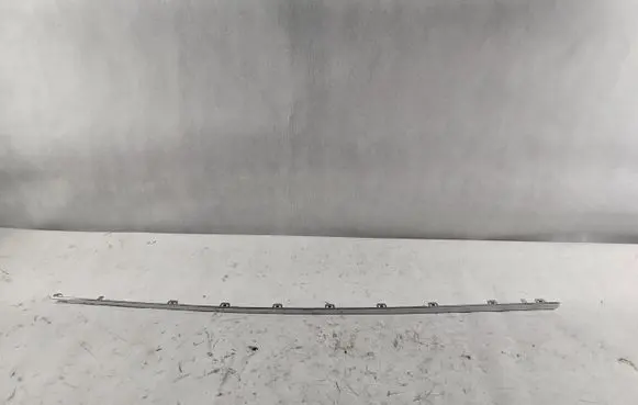 Mercedes-Benz GLC C254 Front sill (body part) A5406981000