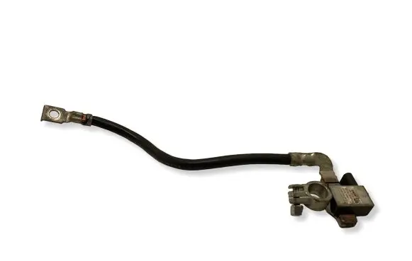 BMW 3 E90 E91 Negative earth cable (battery) 7616200 0169567543