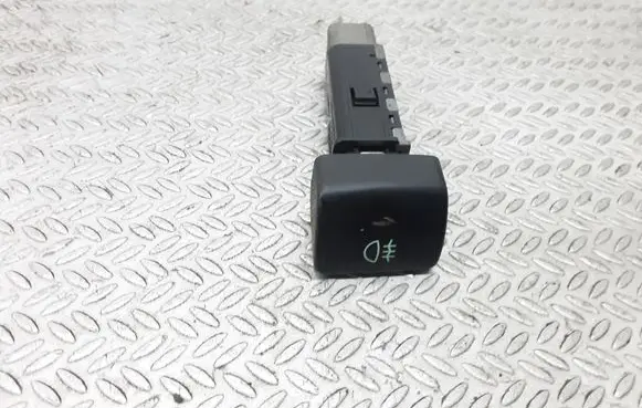 Hyundai Santa Fe Fog light switch 93730