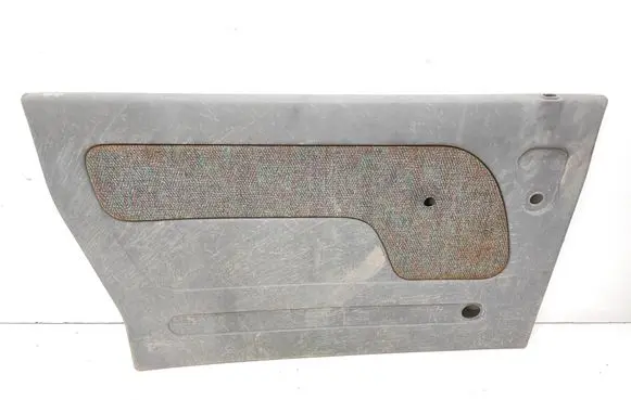 Subaru Libero Rear door card panel trim 