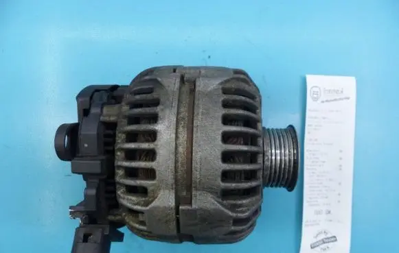 Citroen Xsara Picasso Generator/alternator 213966-6 IMPRK1188436