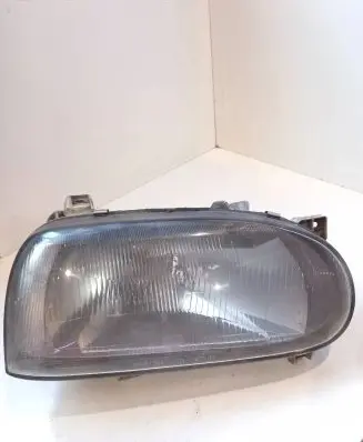 Volkswagen Golf III Headlight/headlamp 13886200