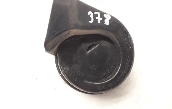 Citroen Xsara Picasso Horn signal 70388115