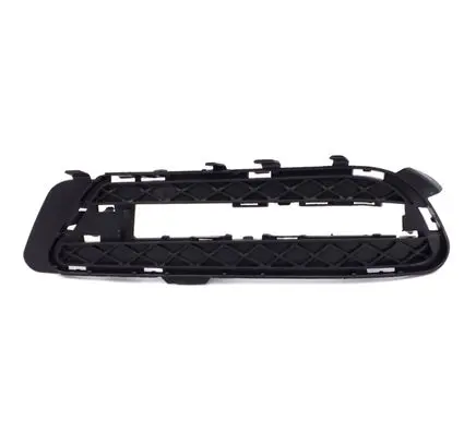 Mercedes-Benz E W212 Front bumper lower grill A2128851523