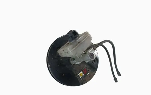 Iveco Daily 3rd gen Brake booster 504089707