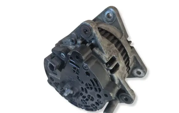 Volkswagen PASSAT B6 Generator/alternator 03G903023