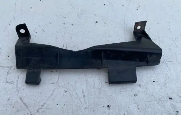 Volvo S80 Headlight/headlamp mounting bracket 89002985