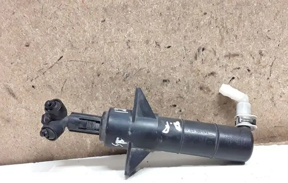 Mercedes-Benz Sprinter W906 Headlight washer spray nozzle A9068600247