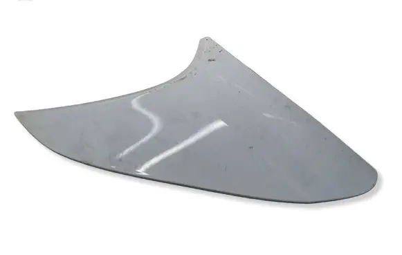 Renault Mégane Renault Sport III (IV Based) Tailgate/trunk spoiler 960763625R