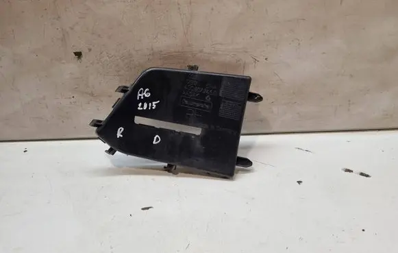 Audi A6 S6 C7 4G Front fog light trim/grill 17817 4G0807246D