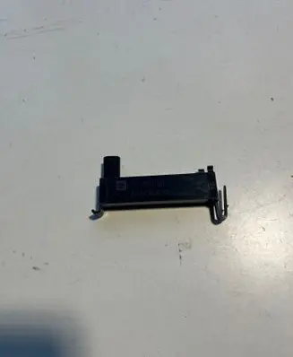 Opel Astra K Keyless (KESSY) go control unit/module 13580788 TN233800001