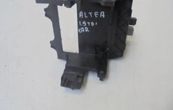 Seat Altea Other relay